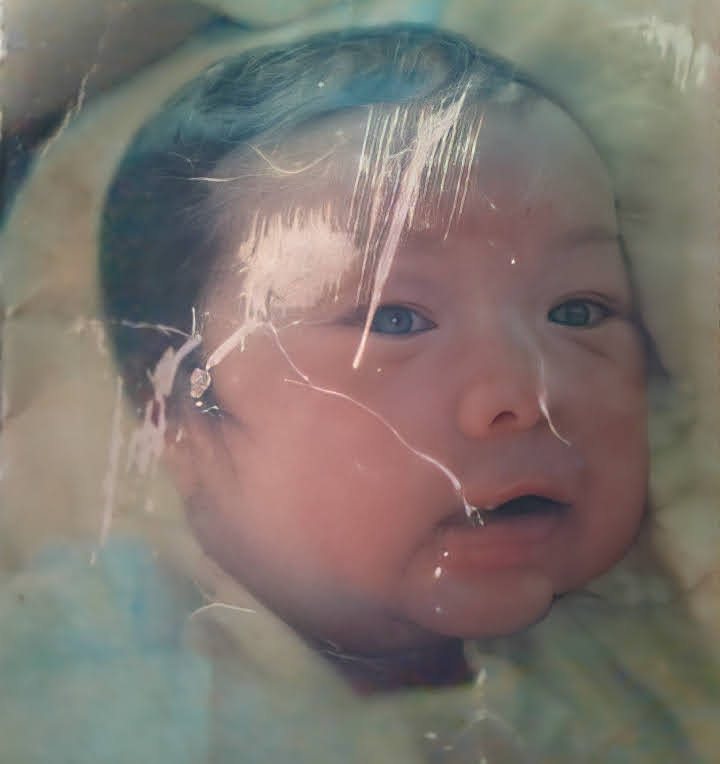 Baby Photo